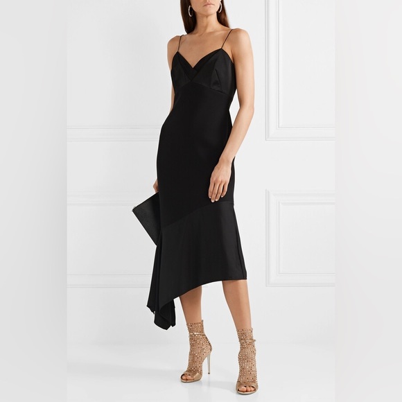 Rene Caovilla Mesh and Metallic Net boots Galaxia Embellished Sandals - Picture 16 of 16